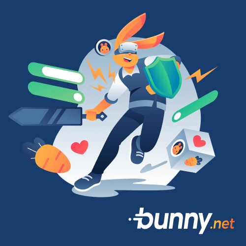bunny.net creative preview